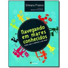 Livro - Navegando em mares conhecidos