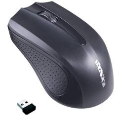 Mouse Sem Fio Satellite A-45G - Preto