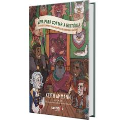 Livro - Viva para contar a história: Táticas de combate para jogadores