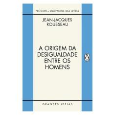 A Origem Da Desigualdade Entre Os Homens
