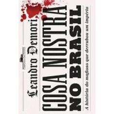 Cosa nostra no brasil