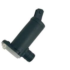 Eletrobomba limpador duplo corsa blazer s10 fiesta ka escort