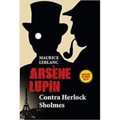 Arsène Lupin Contra Herlock Sholmes