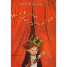 Meu Reino por um Cavalo