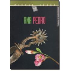 Ana Pedro - MERCURYO JOVEM, 3