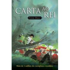 Livro - Carta ao rei