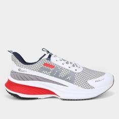 Tênis Fila Progress Masculino-Masculino