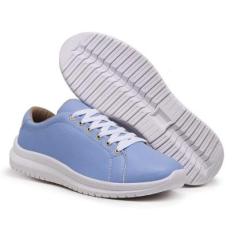 Tênis Feminino Casual Sapatênis-Feminino