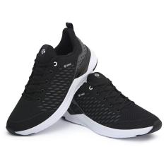 Tênis Esportivo It Shoes Amortecedor Gel Masculino-Masculino