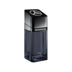 Perfume Mercedes Benz Select Night Masculino - Eau de Parfum 100ml