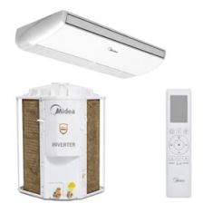 Ar Condicionado Teto Inverter Midea 36.000 Btu´s Frio 220V - R32 42ZQVE36M5