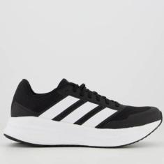 Tênis Adidas Galaxy Star 2.0 Preto-Unissex