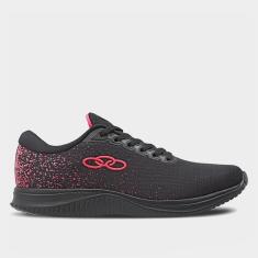 Tênis Olympikus Venus 2 Feminino-Feminino