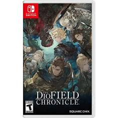 The Diofield Chronicle - Nintendo Switch