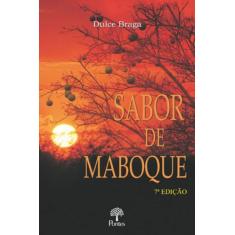 Sabor De Maboque