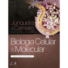 Biologia Celular E Molecular - 10ª Edição (2023)