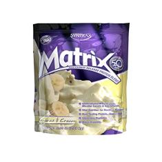 Matrix 5.0 (5lbs/2.270g) - Syntrax - Banana