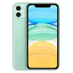 Iphone 11 Apple Verde, 64gb