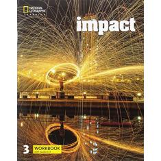 Impact 3 Workbook