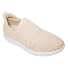 Tênis Feminino Comfortflex Slip On