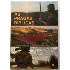 as pragas biblicas dvd
