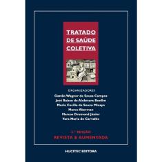 Tratado de Saúde Coletiva