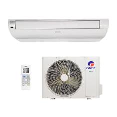 Ar Condicionado Split Piso Teto Inverter Plus R-32 Gree G-prime 36000 Btus Frio 220V Monofásico GULD36ZD1/A-S(B)A