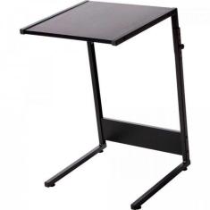 Mesa Portátil Up Multivisão Preta