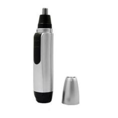 Aparador de Pêlos de Nariz e Ouvido - Compacto e sem dor!