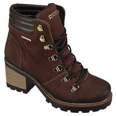 Bota Feminina Pegada Rustic 281321