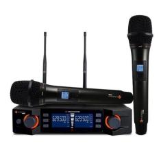 Microfone Sem Fio Kadosh K492 M