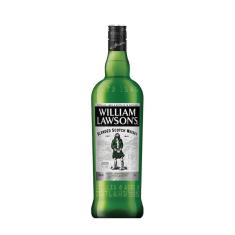 Whisky William Lawsons 1 litro