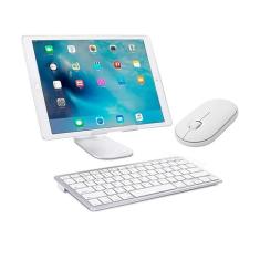BDNET, Teclado Bluetooth + Mouse Para iPad 10 Geração 10.9