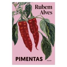 Pimentas
