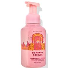 Sabonete para mãos Bath & Body Works Merry Cherry & Bright 250ml