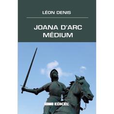 Joana darc medium