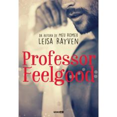 Livro - Professor Feelgood