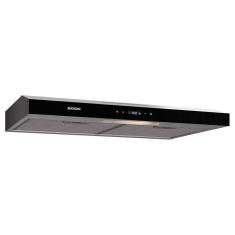 Depurador de ar Slim Touch 60 Cm Inox Suggar