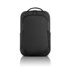 Mochila Dell Pro EcoLoop para notebook, Preto, CP5723