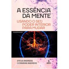 Livro - A essência da mente