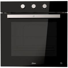 Forno De Embutir Elétrico Oster Black 77L 220V