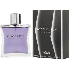 Perfume Masculino Rasasi Daarej Eau De Parfum 100 Ml