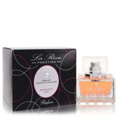 Perfume Feminino La Rive Moonlight Lady Rive 75 Ml Eau De Parfum