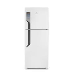 Geladeira Electrolux Frost Free Duplex 431L TF55 Branco