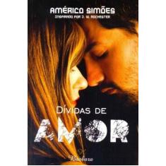 Dívidas de Amor - BARBARA EDITORA, 3
