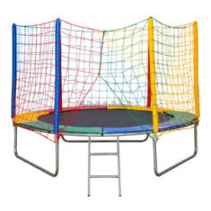 CAMA ELÁSTICA 2,44 MTS