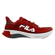 Tênis Esportivo Masculino Fila Confortável KR5