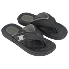 Chinelo Masculino Cartago Egeu III Preto 40