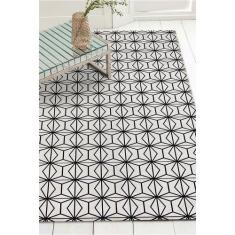 Tapete Cannes 2,50 m x 1,35 m Antiderrapante - EDDI, Cru