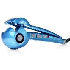 Modelador de Cachos MiraCurl Pro BaByliss Nano Titanium Profissional B